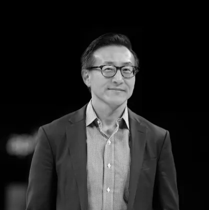 Joe Tsai