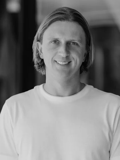 Nik Storonsky